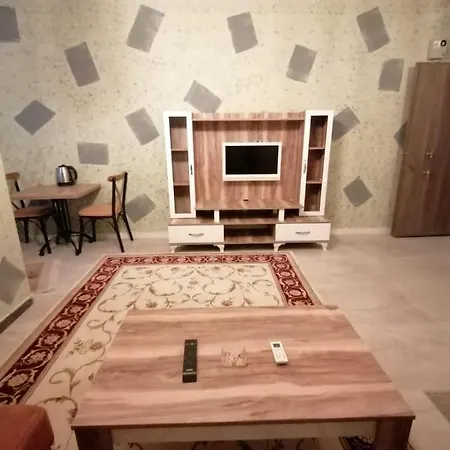 и студия у Mark Apartment *
