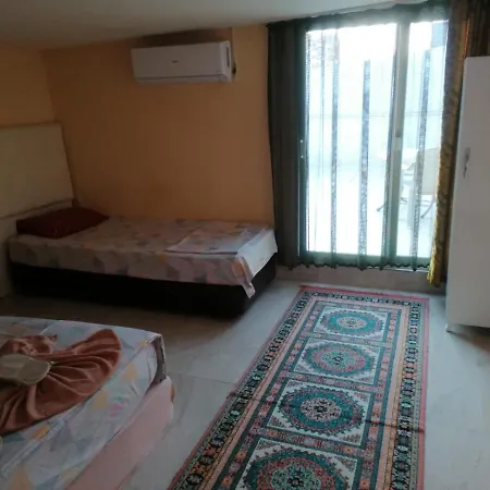 и студия у Mark Apartmán *