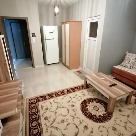 и студия у Mark Apartmán *