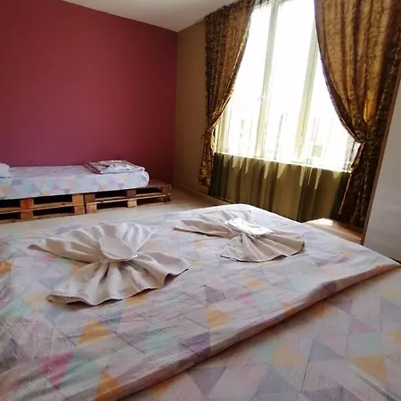 Apartament и студия у Mark *
