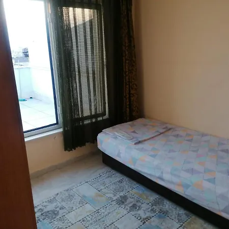 Apartmán и студия у Mark Antalya