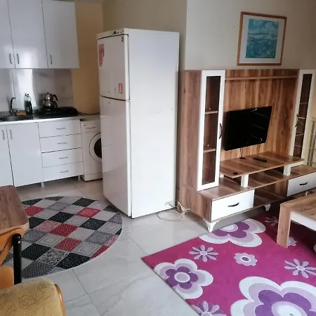 Apartmán и студия у Mark Antalya