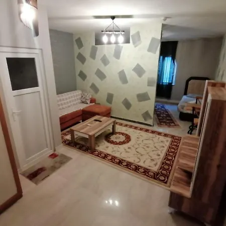 Apartament и студия у Mark *